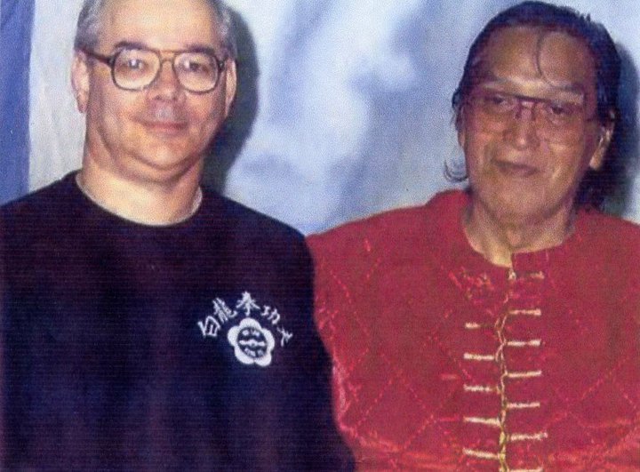  Renegger and Pai 